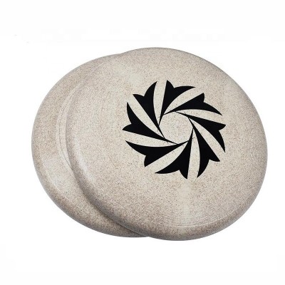 Promotional cheap ECO friendly  flying disc