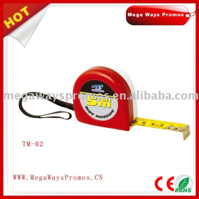 Steel Tape Measure