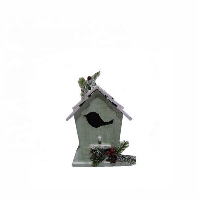 New garden decoration cheap bird houses