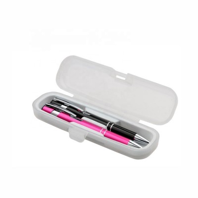 factory custom logo pen case