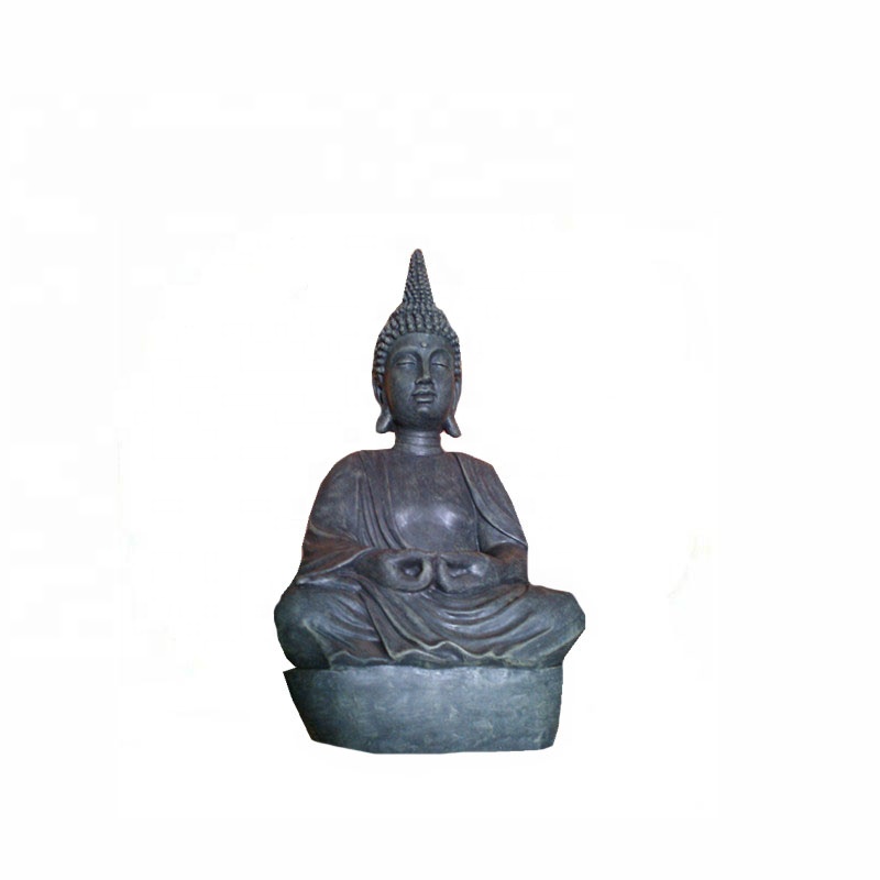 High quality large resin buddha statue