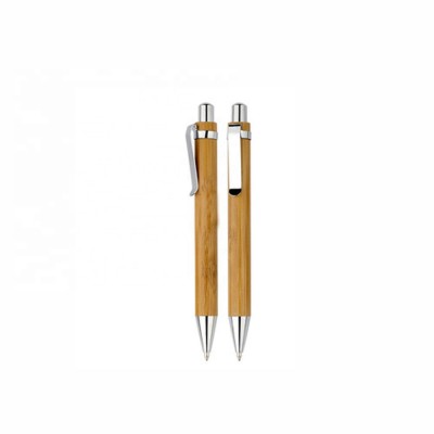 wholesale promotional eco pen