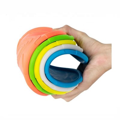 Wholesale durable Pet flying discs