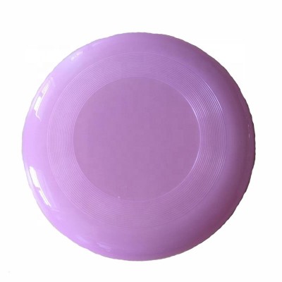 Factory custom allochroic gleamy flying disc